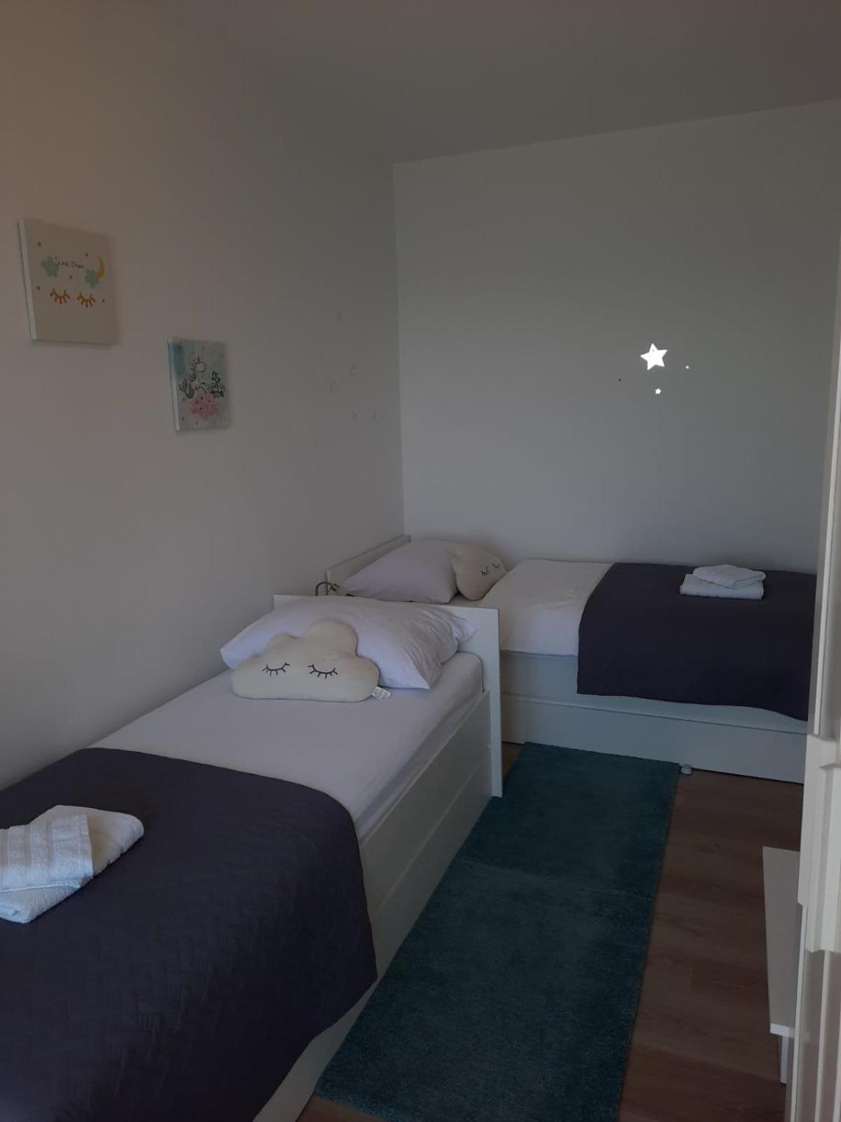 Vila Neda Podaca Quarto foto