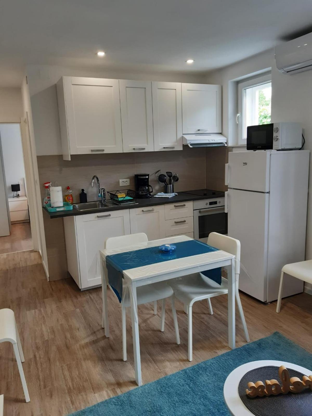 Vila Neda Podaca Quarto foto