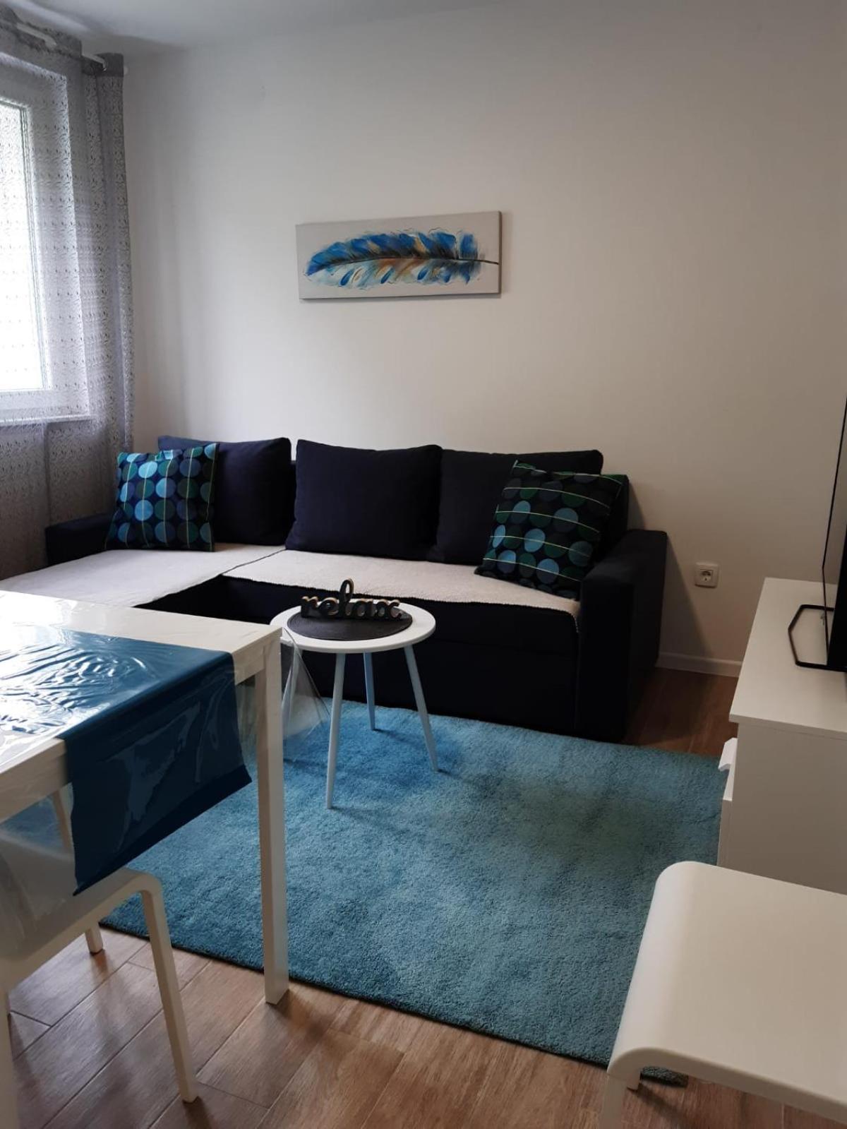 Vila Neda Podaca Quarto foto